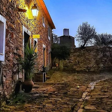 Refugio Da Vila Reguengos de Reguengos de Monsaraz Exterior foto