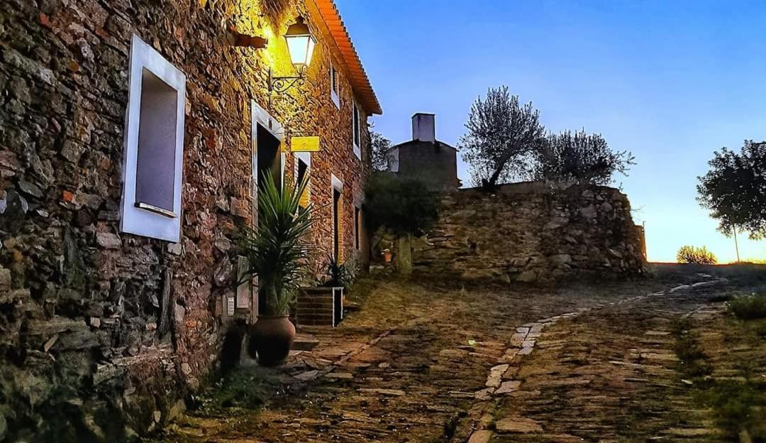 Refugio Da Vila Reguengos de Reguengos de Monsaraz Exterior foto