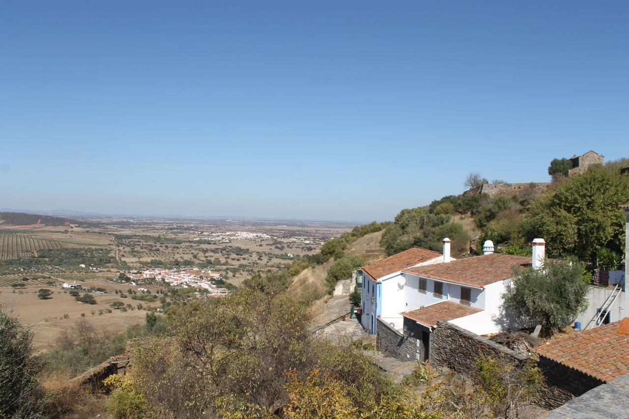 Refugio Da Vila Reguengos de Reguengos de Monsaraz Exterior foto