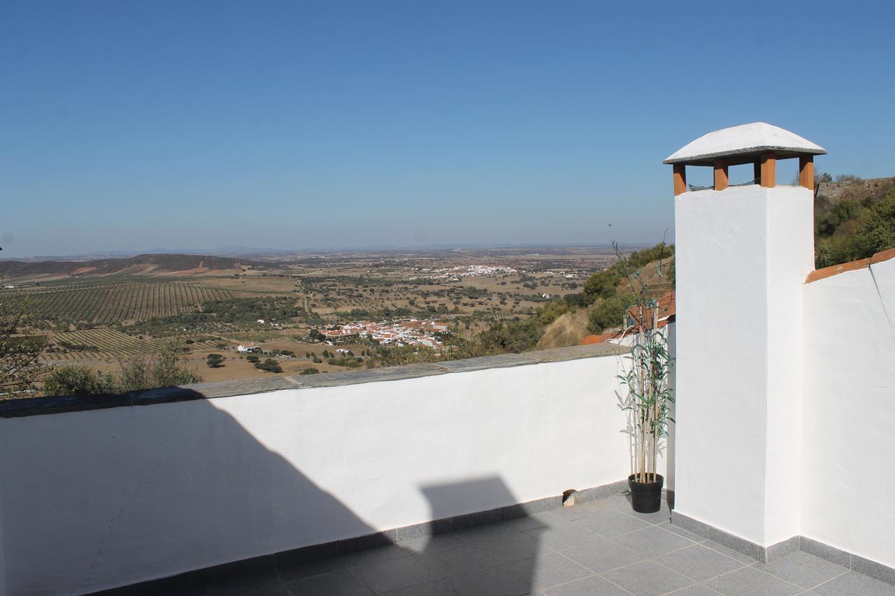 Refugio Da Vila Reguengos de Reguengos de Monsaraz Exterior foto